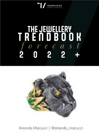 Trend vision, 2022, jewellery, wildlife jewellery, cocktail rings, men's rings, sapphire rings, chunky rings