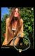 Lisa Snowdon wearing Amanda Marcucci Jewellery