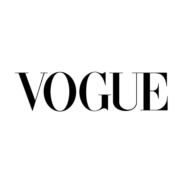Amanda Marcucci Jewellery as seen in Vogue