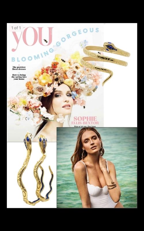 YOU Magazine - Amanda Marcucci